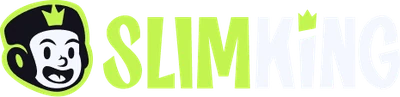 SlimKing logo