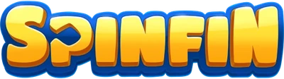 Spinfin logo